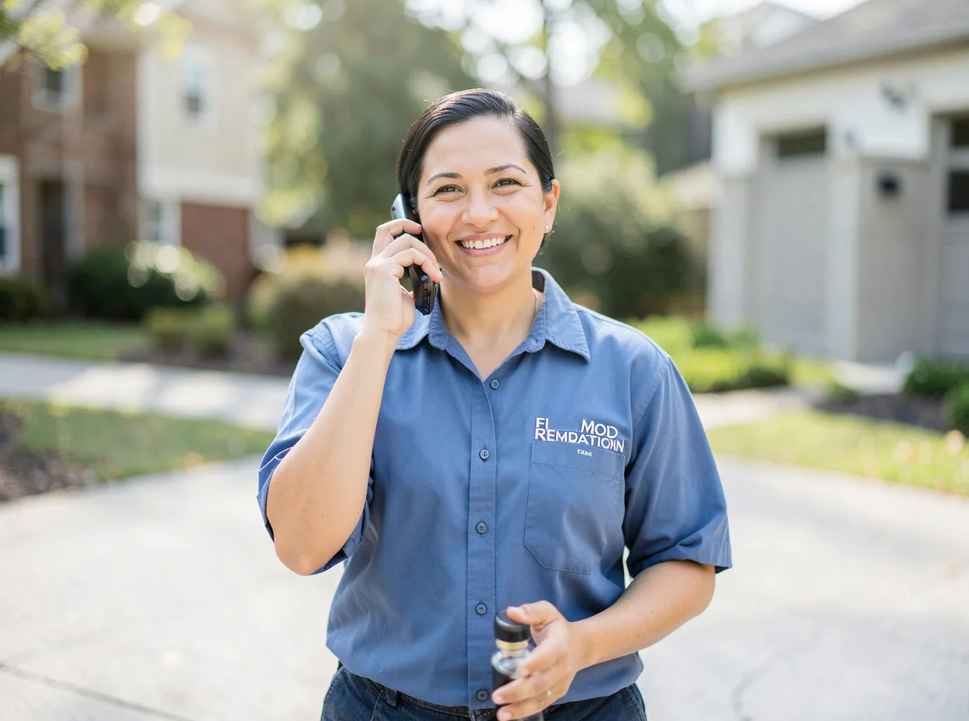 Mold Remediation Freeport, FL FAQs
